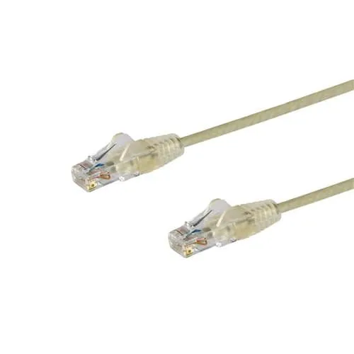 StarTech.com 0,5 m CAT6-kabel