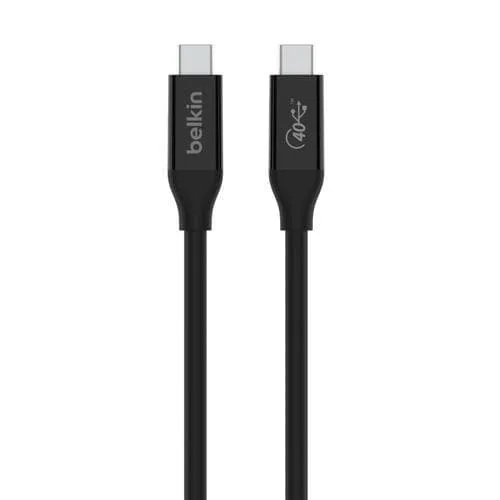 Belkin USB4 USB-C to USB-C Cable