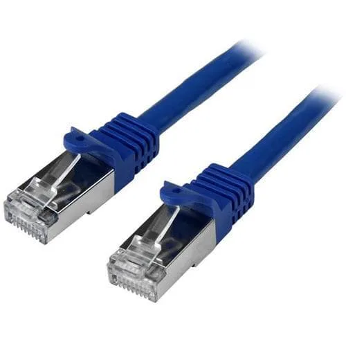 StarTech.com N6SPAT2MBL, 2 m, Cat6