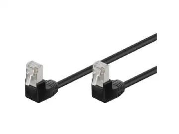 Goobay 96077, 0,5 m, Cat5e