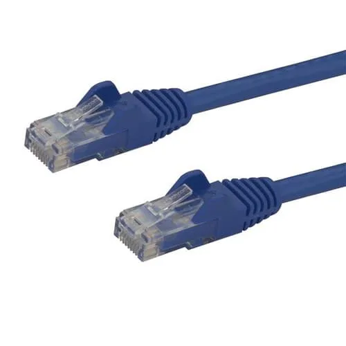 StarTech.com N6PATC2MBL, 2 m, Cat6