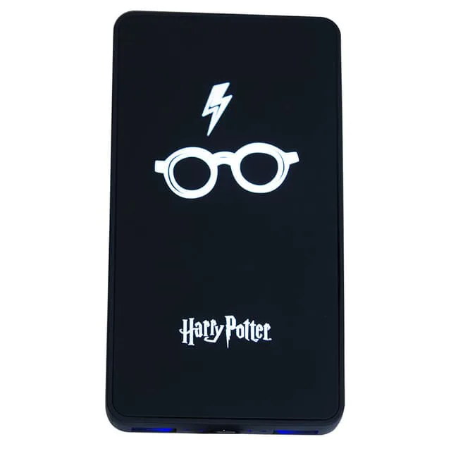 HARRY POTTER Powerbank 6000 mAh