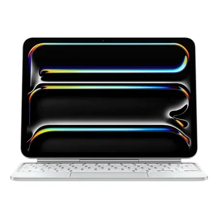 Apple Magic Keyboard till iPad Pro 11-tum M4