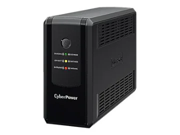 CyberPower UT Series UT650EG - UPS