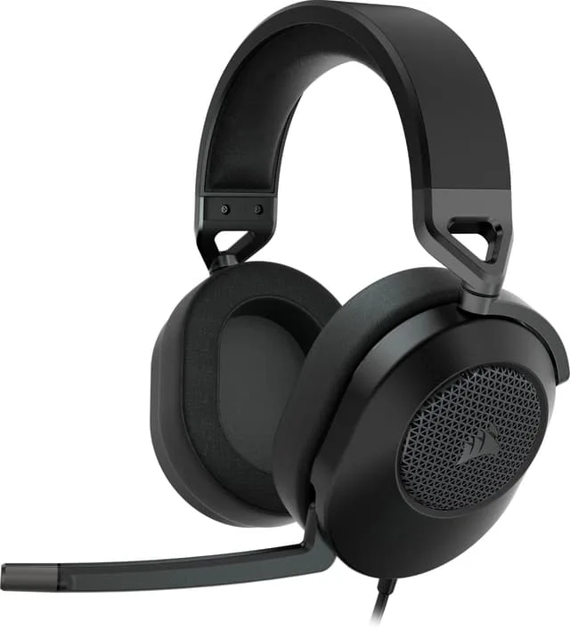 Corsair HS65 Gaming Headset