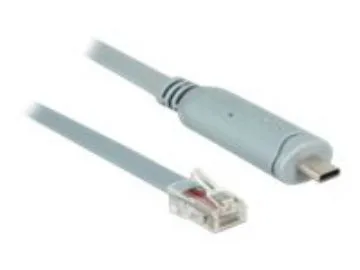 Delock - seriell adapter - PCIe 1.1