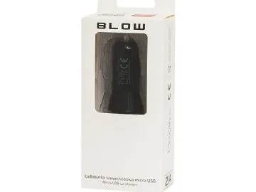 Laddare Blow T21A (75-753 #)
