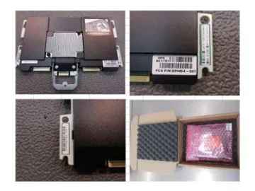 HPE SMART ARRAY E208i-C SR GEN10