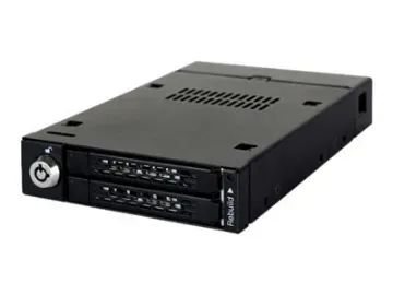 HPE FAN CAGE SUPPORTS 6 FANS