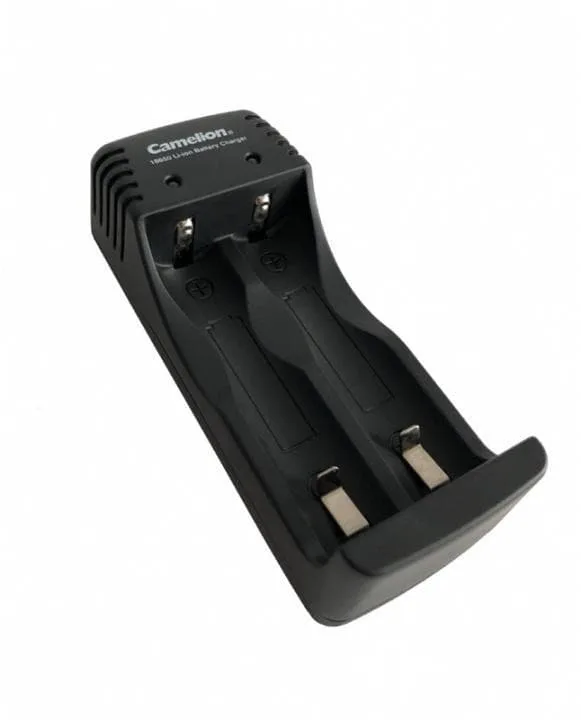 Camelion LBC-305, batteriladdare USB