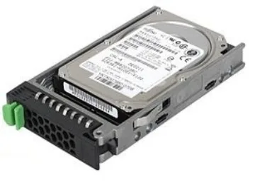 Fujitsu enterprise