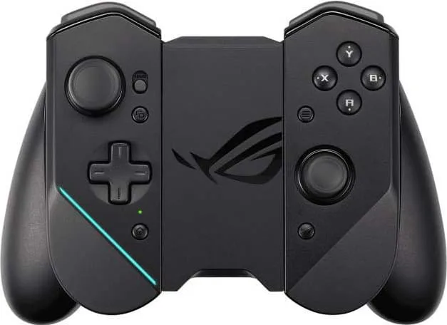 Asus ROG Phone 6 Kunai 3 gamepad