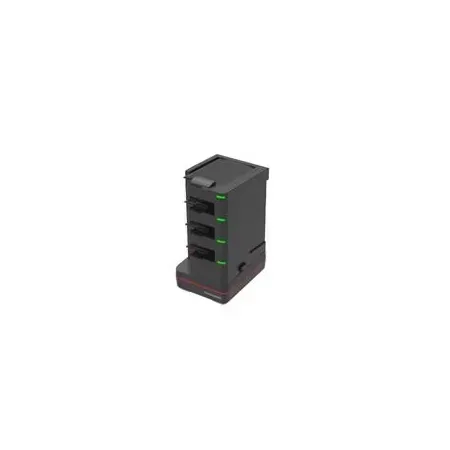 Honeywell CT4X-QBC-1BAY-2 laddstation för handdator