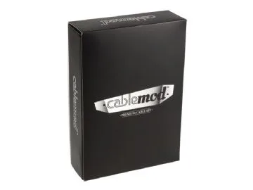 CableMod Classic ModMesh C-Series RMi & RMx Cable Kit