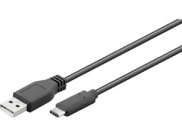 Goobay USB-kabel USB 2.0