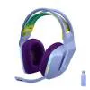 Logitech G733 Lightspeed Wireless Headset, RGB