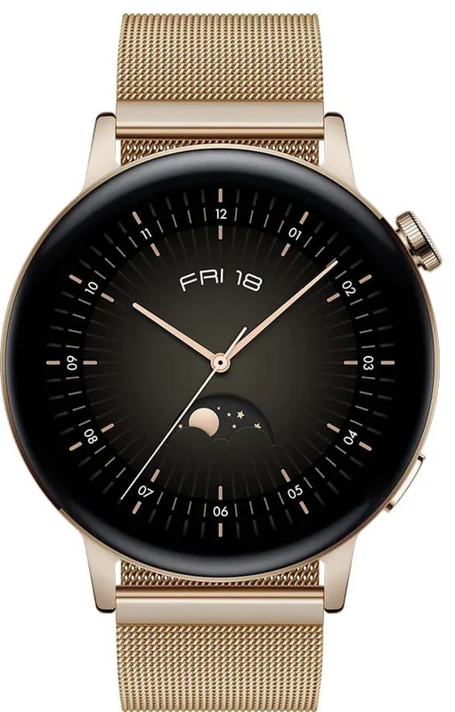 HUAWEI Watch GT3 smartwatch 42mm