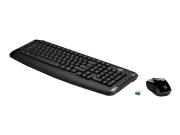 HP 300