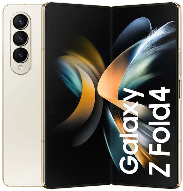 Samsung Galaxy Z Fold4 SM-F936B 19.3 cm