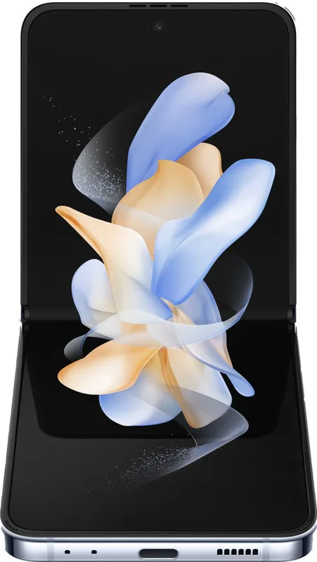 Samsung Galaxy Z Flip4 smartphone 8/512GB