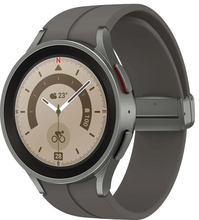 Samsung Galaxy Watch5 Pro 45mm BT