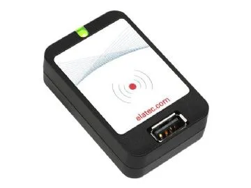 Elatec TWN4 LEGIC - NFC/RFID-läsare