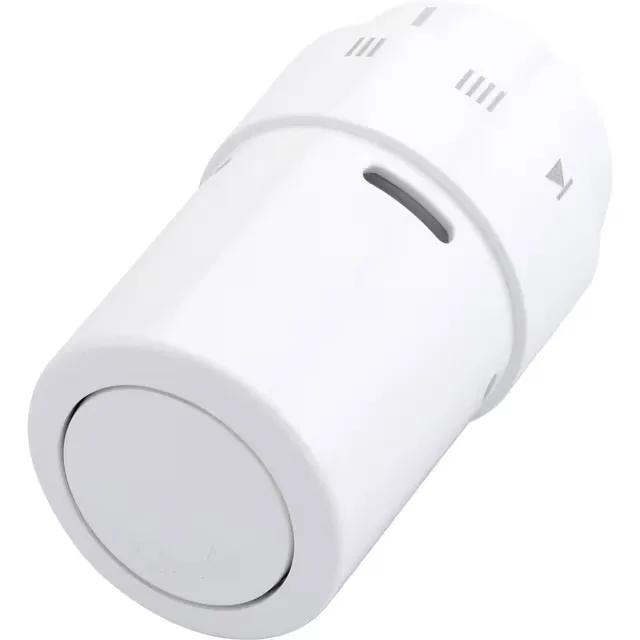 Danfoss RAX Radiatortermostat Mekanisk 8 till 28 °C