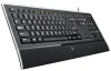 Logitech Illuminated Keyboard