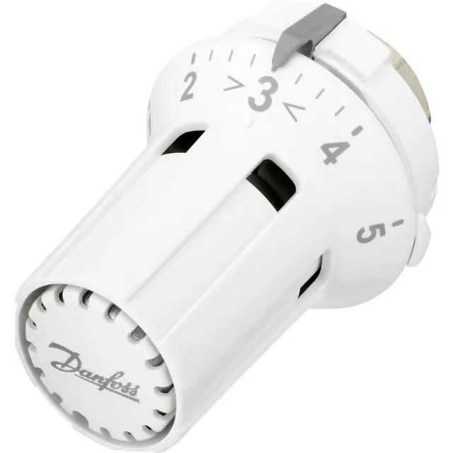 Danfoss RAW-K 5030 Radiatortermostat Mekanisk 8 till 28