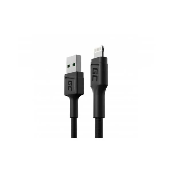 Green Cell Lightning-kabel