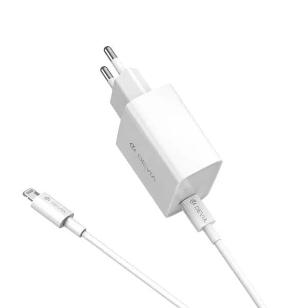 Devia iPhoneladdare