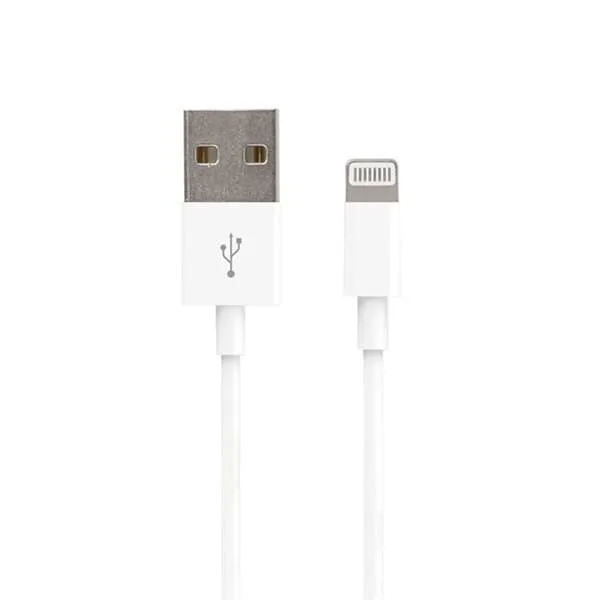 24 Forever iPhone-kabel 1m