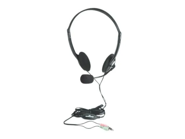 Manhattan 164429, Kabel, 20