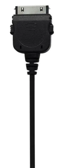 Teknikproffset USB-synk-/laddkabel till iPhone
