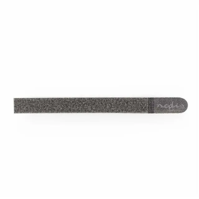Nedis Hook och Loop Kabel bindare