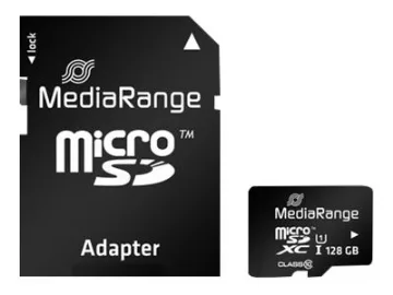 MediaRange MR945
