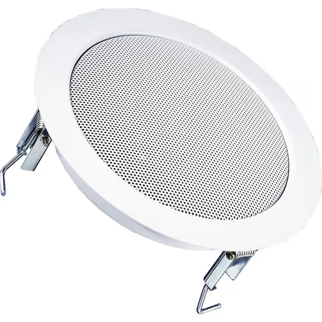Visaton DL 18/2 inbyggnadshögtalare 70 W 8 Ω