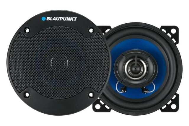 BLAUPUNKT ICx 542