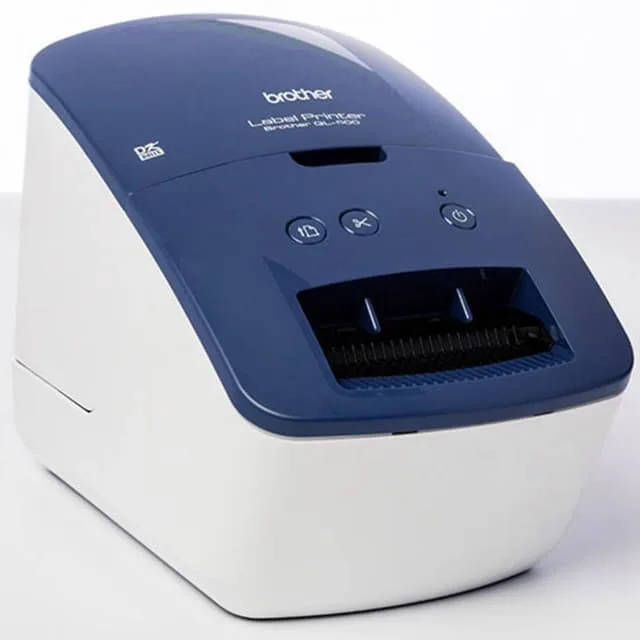 Brother QL-600B