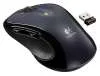 Logitech Wireless Mouse M510