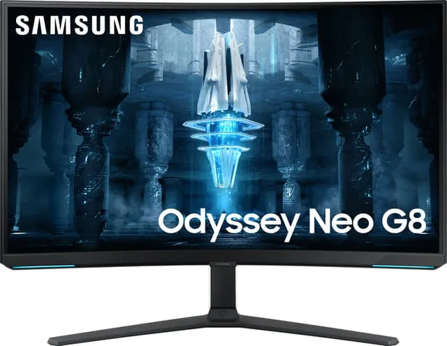 Samsung Odyssey Neo G8 S32BG850