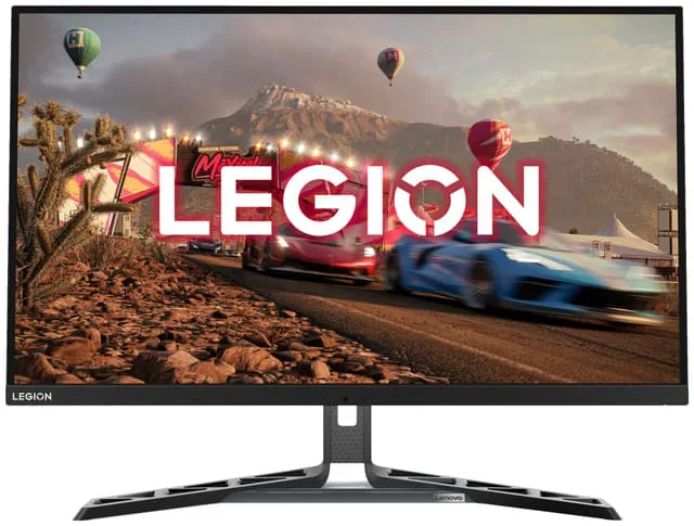 Lenovo Y32p-30 31.5" 4K bildskärm