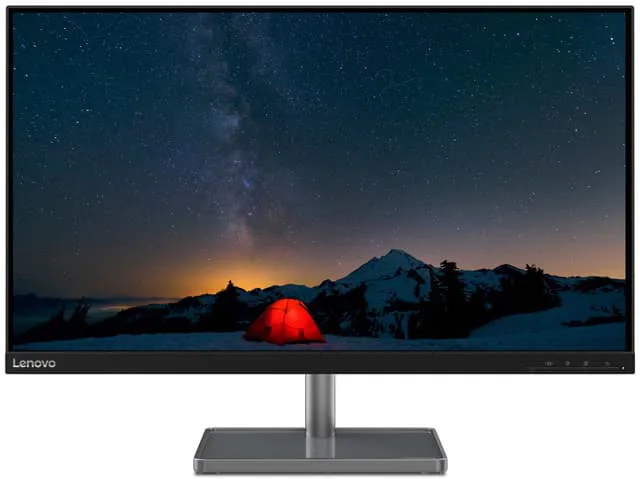 Lenovo L28u-35 28" bildskärm