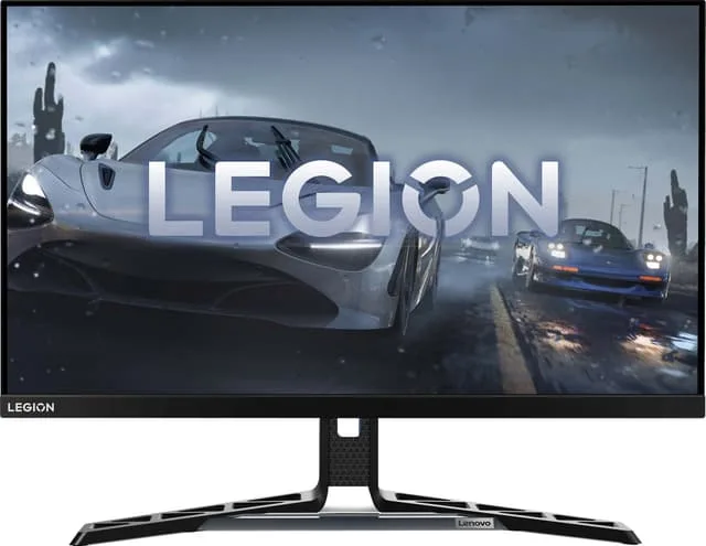 Lenovo Y27-30 27" bildskärm