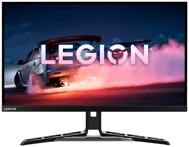 Lenovo Y27q-30 27" bildskärm