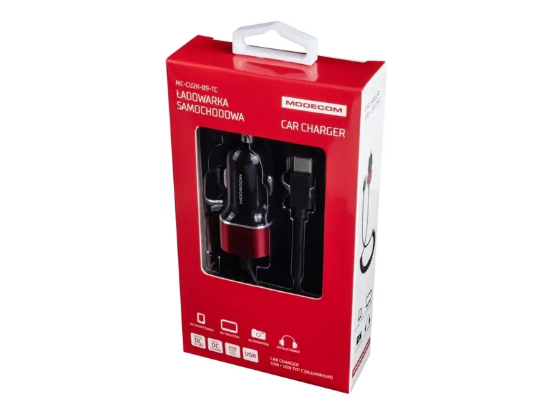 MODECOM MC-CU2K-09-TC