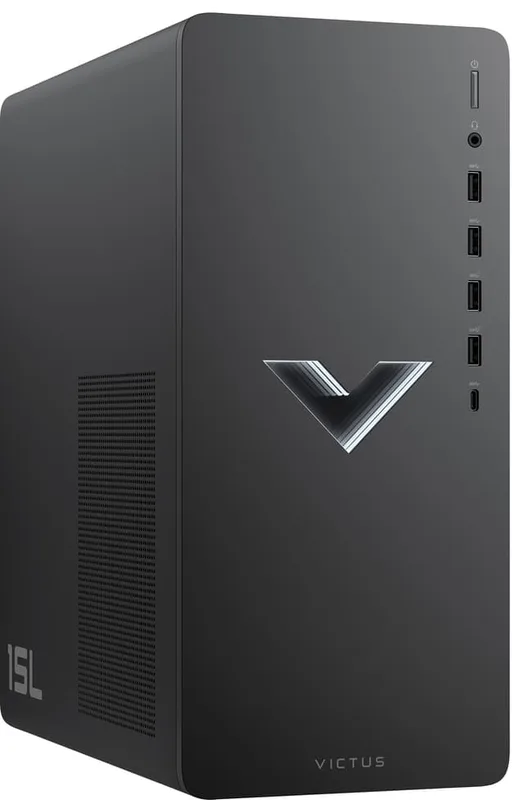 HP Victus R5G-5/8/512/1660S stationär dator