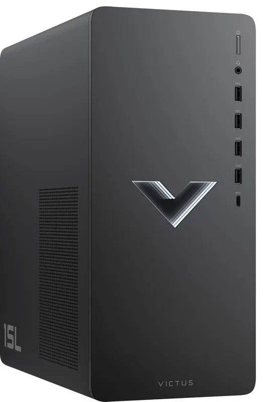 HP Victus R5G-5/8/512/3060 stationär dator