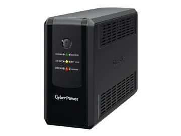 CyberPower UT Series UT650EG-FR