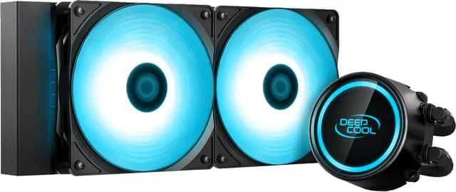 Deepcool Gammaxx L240 v2